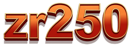 zr250 logo