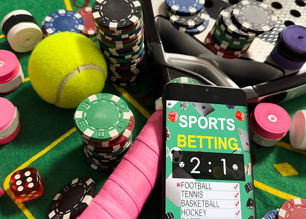 zr250 Tennis Betting zr250 Untuk Malaysia